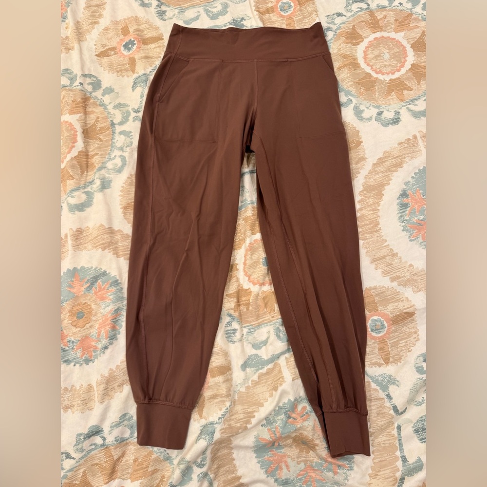 Women’s Lululemon Leggings Size 8